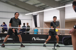 NK Pickleball heren
