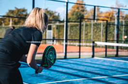 KNLTB Padel comp 091022 Alyssa van Heyst Photography 43