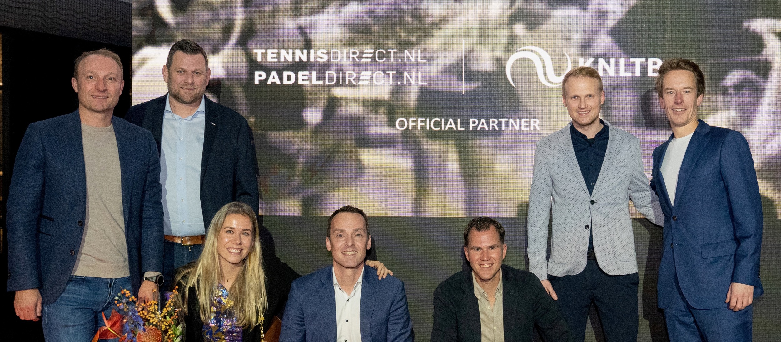 KNLTB TennisDirect x PadelDirect