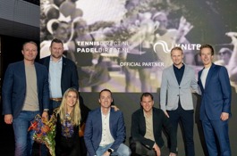 KNLTB TennisDirect x PadelDirect