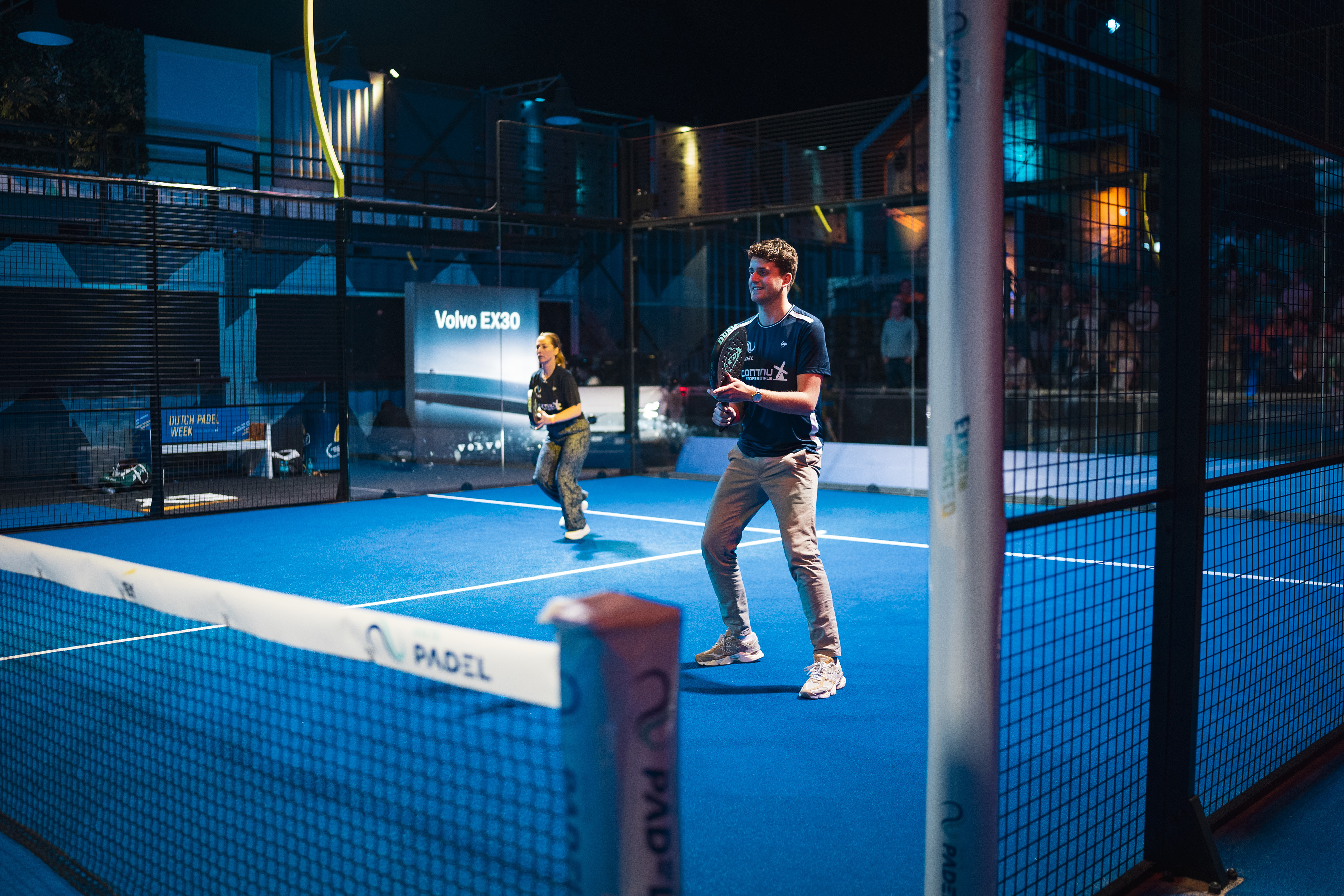 Continu Professionals