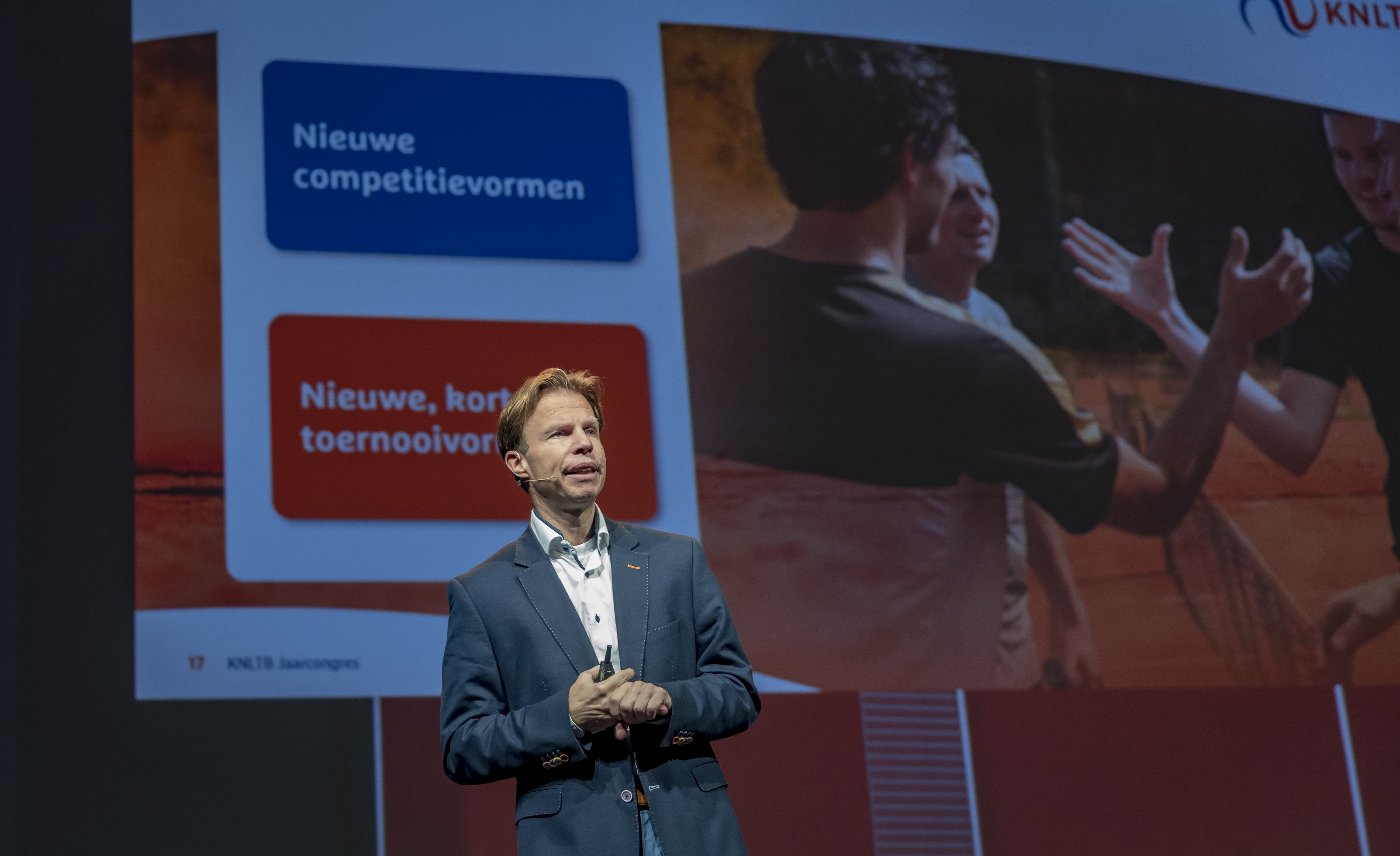 Erik Poel Algemeen Directeur