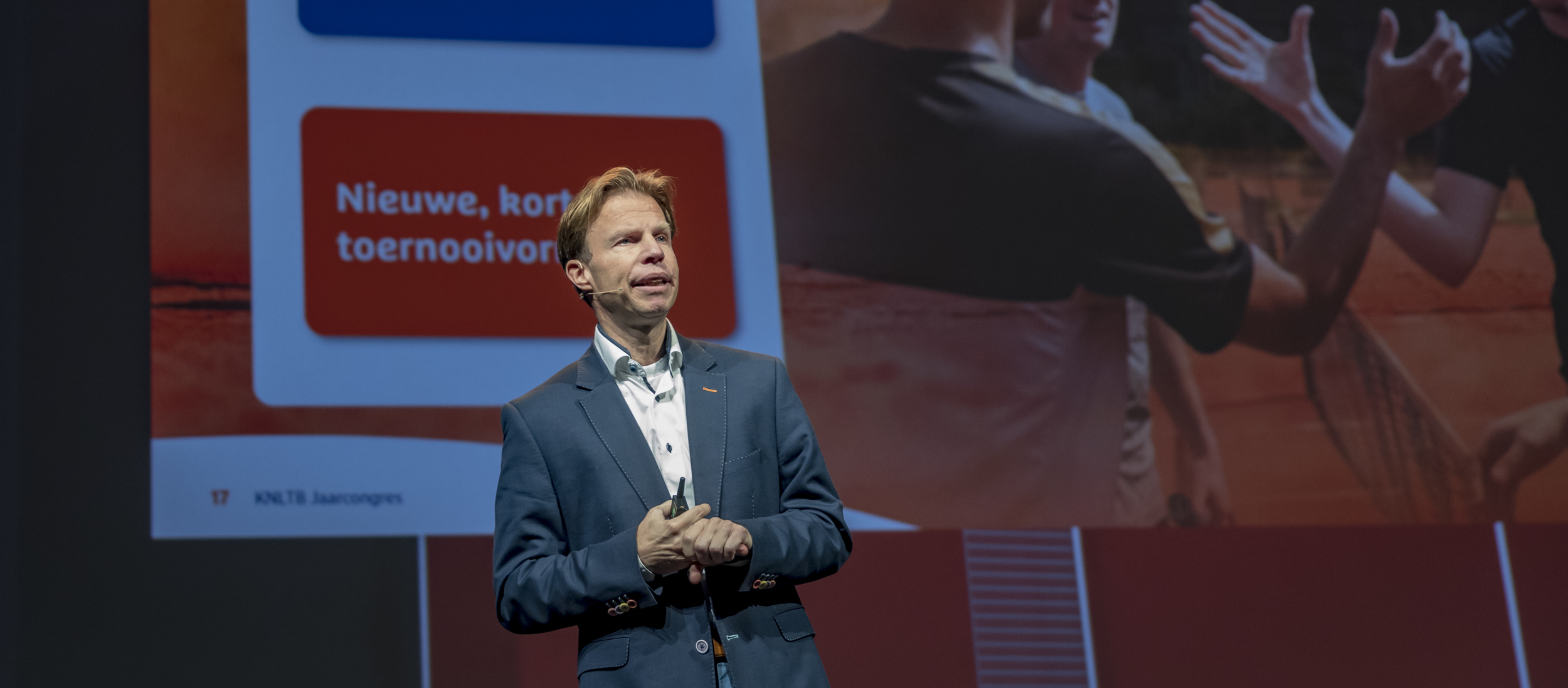 Erik Poel Algemeen Directeur