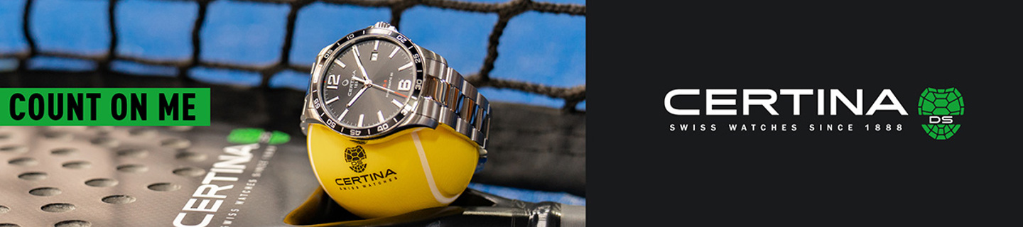 Banner CERTINA Padel 1200x300pix