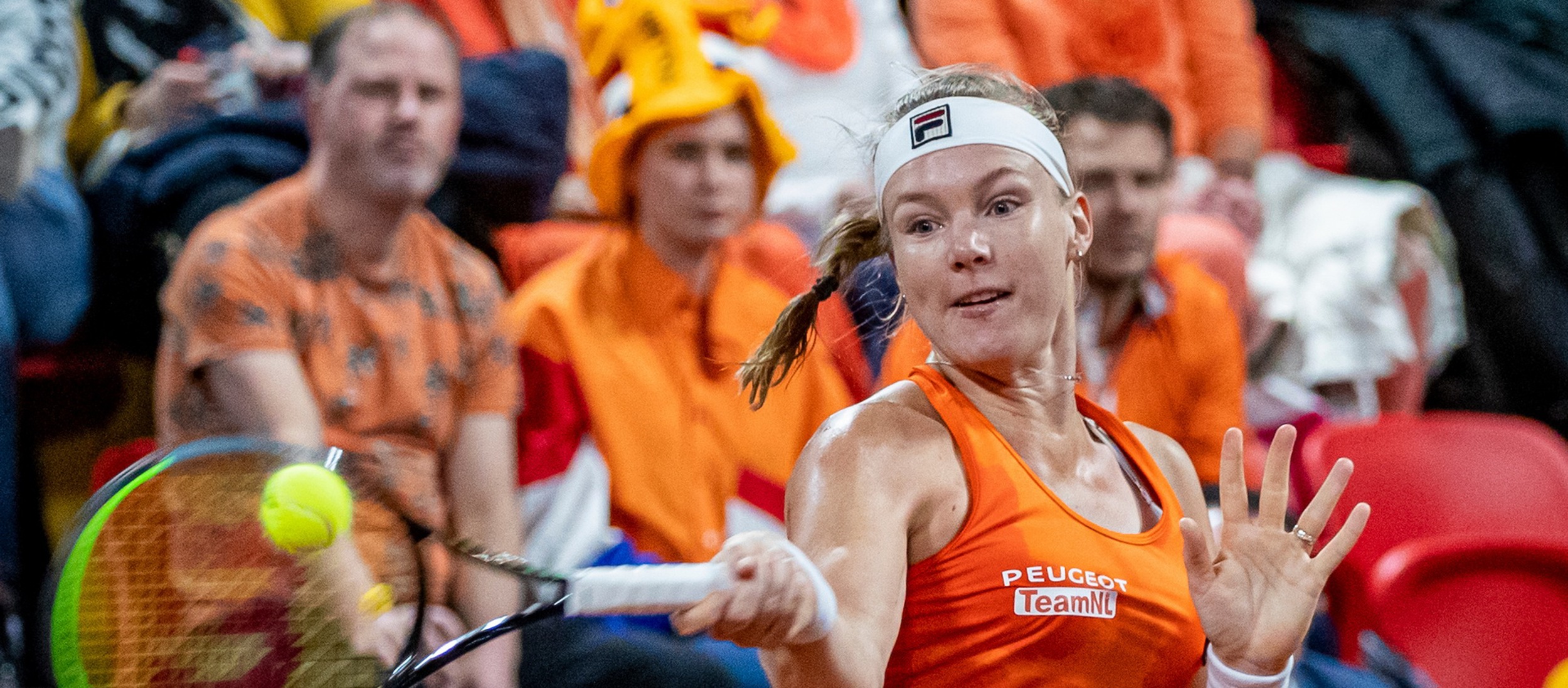 Kiki Bertens