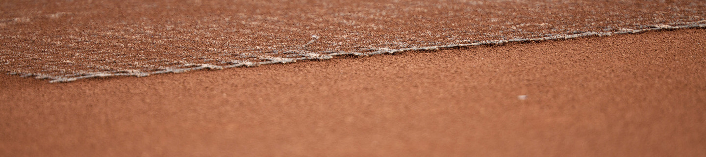 Sleepnet gravel