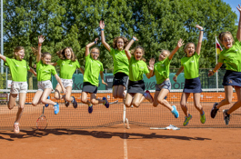 Tennisvereniging T Root Menzis Tenniskidsfeest 2018 (23)