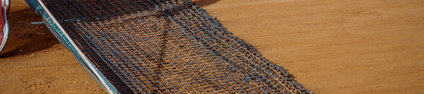gravel sleepnet