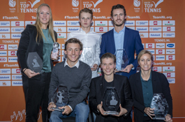 Tennis Awards 2019