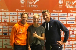Diede Ambassadeur