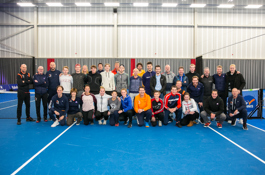 Groep Totaal NTC Trainingsweek