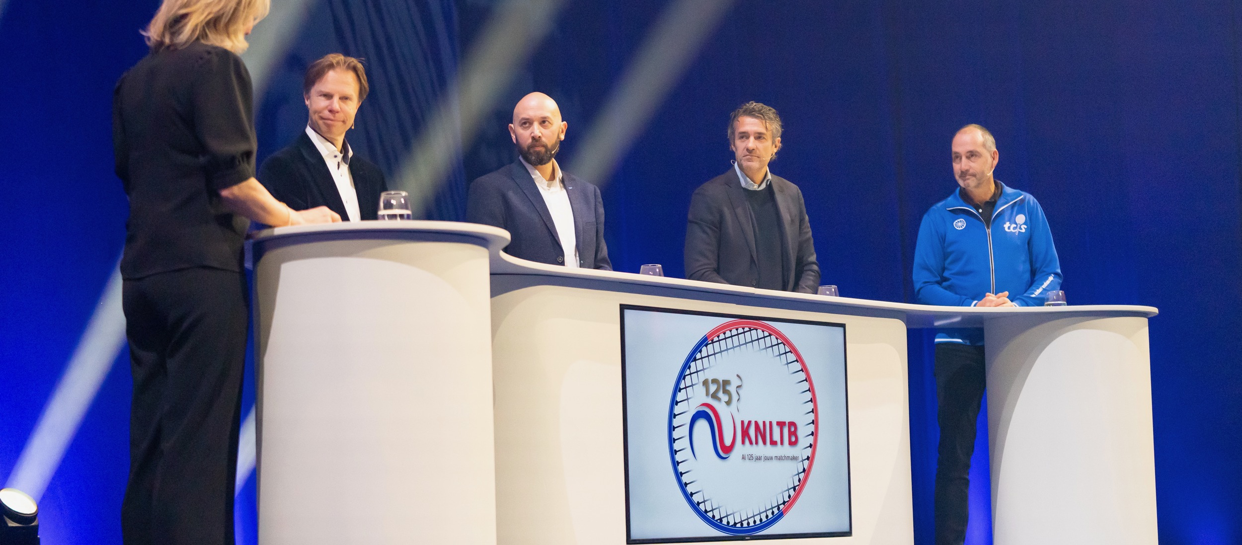 Jaarcongres Match of Tomorrow
