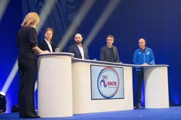 Jaarcongres Match of Tomorrow