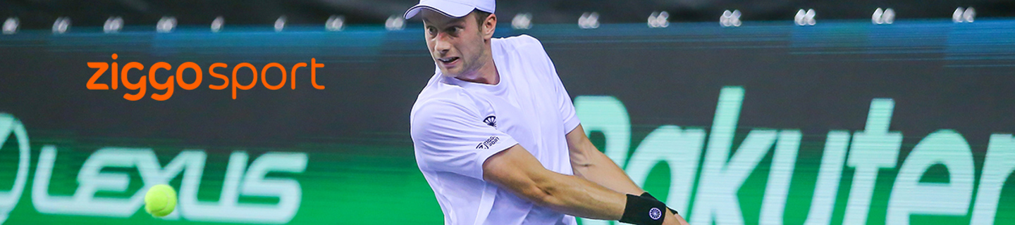 Header Partner Ziggo Sport Botic