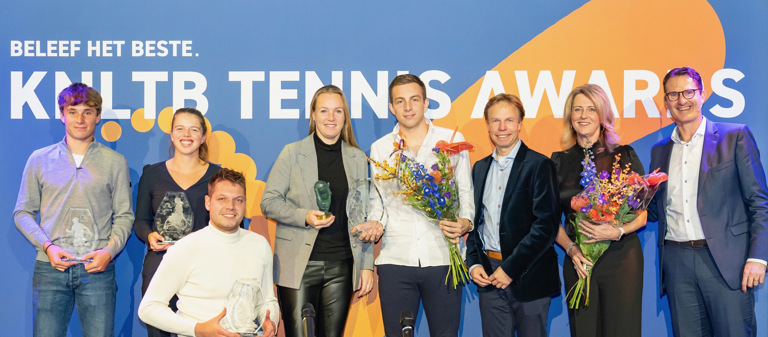 Tennis Awards 2023