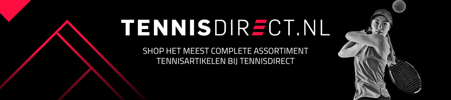 Partnerpagina KNLTB TennisDirect