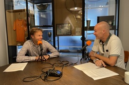 KNLTB Podcast met Erik Poel