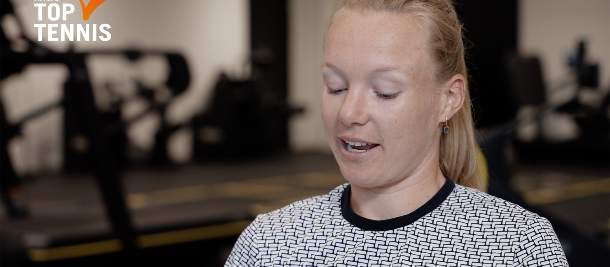 Kiki Bertens