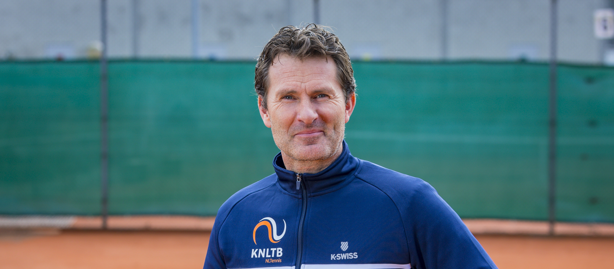 Jacco Eltingh