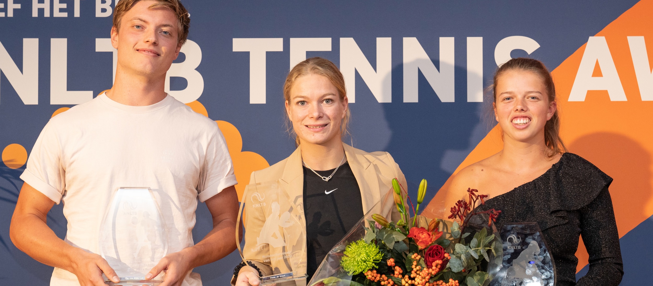 Tennis Awards 2022