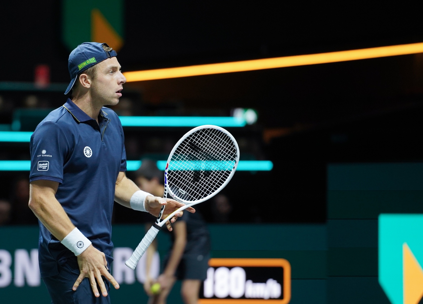 Griekspoor ABN AMRO WTT