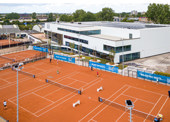 NTC gravelbanen oud