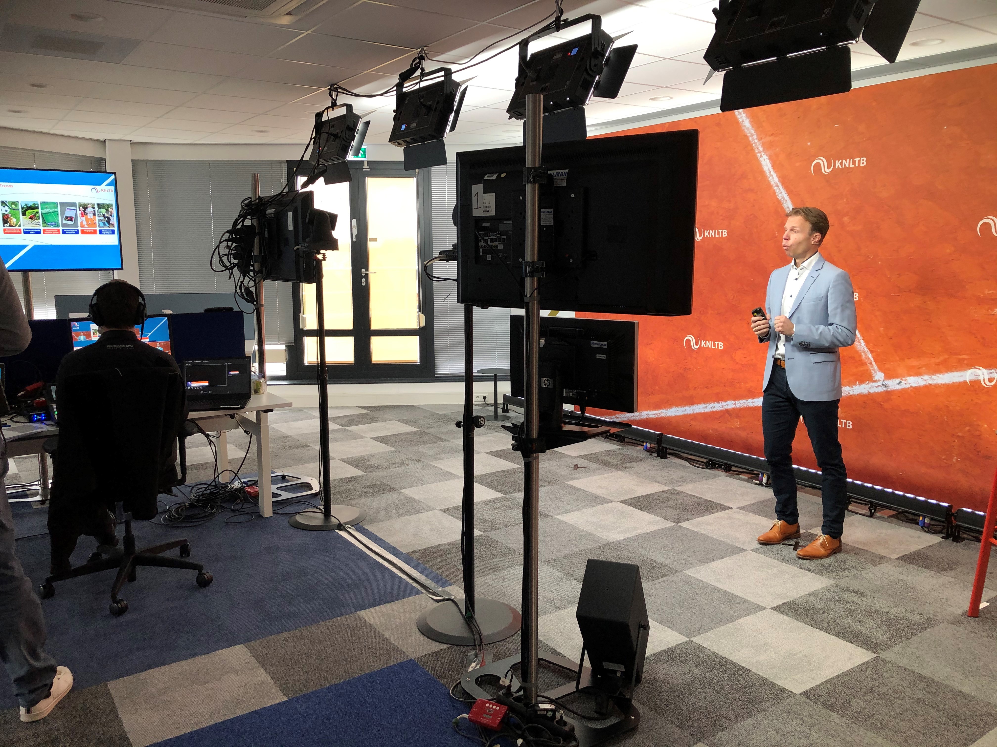 Erik Digitale Congresweek