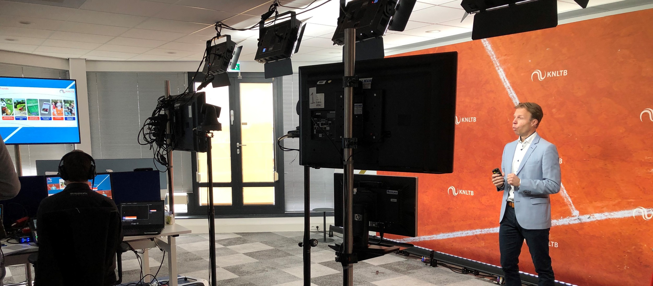 Erik Digitale Congresweek