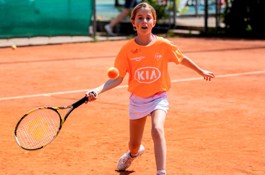 Oranje Competitie kia tennisdirect dunlop