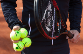 Tennisleraar (2)