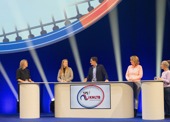 KNLTB Jaarcongres Spelers van morgen