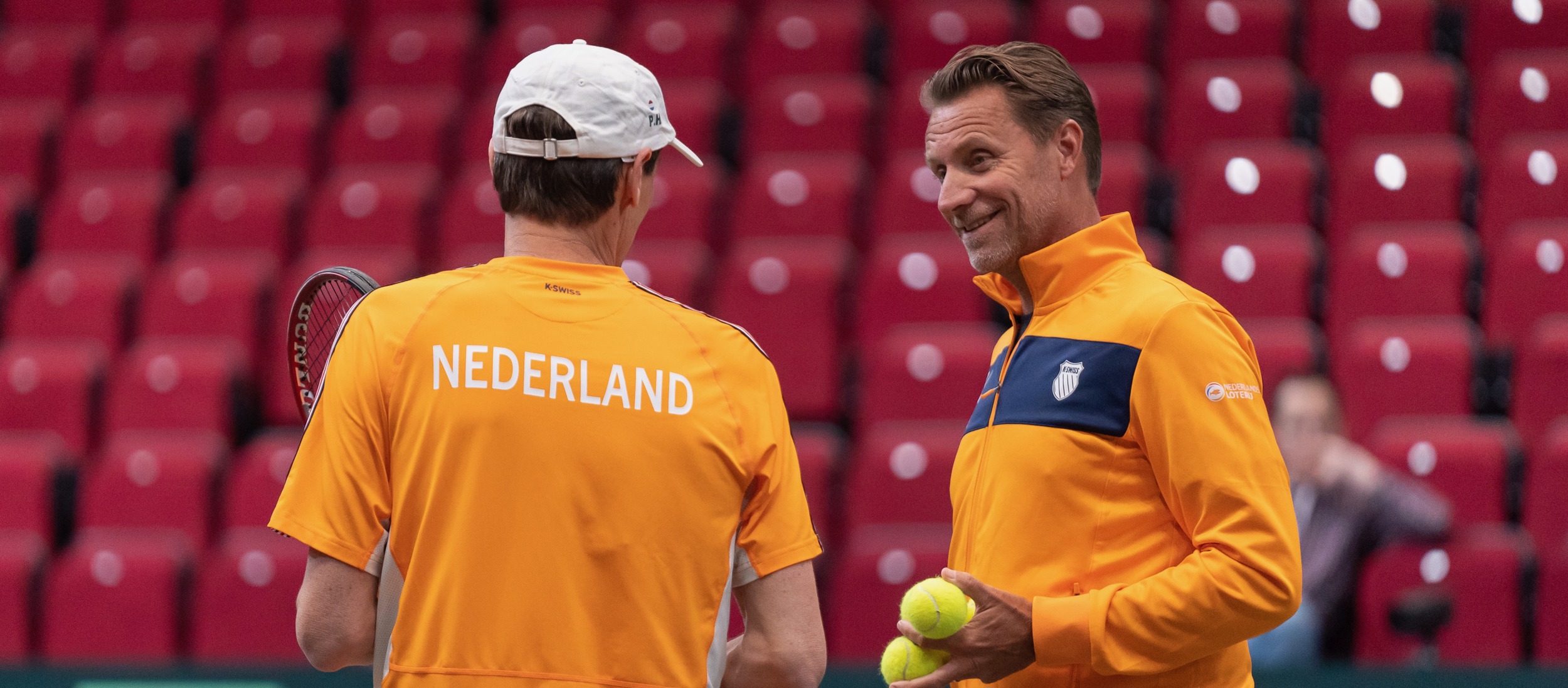 MF Davis Cup 2023 Groningen trainingsdagDSC04041