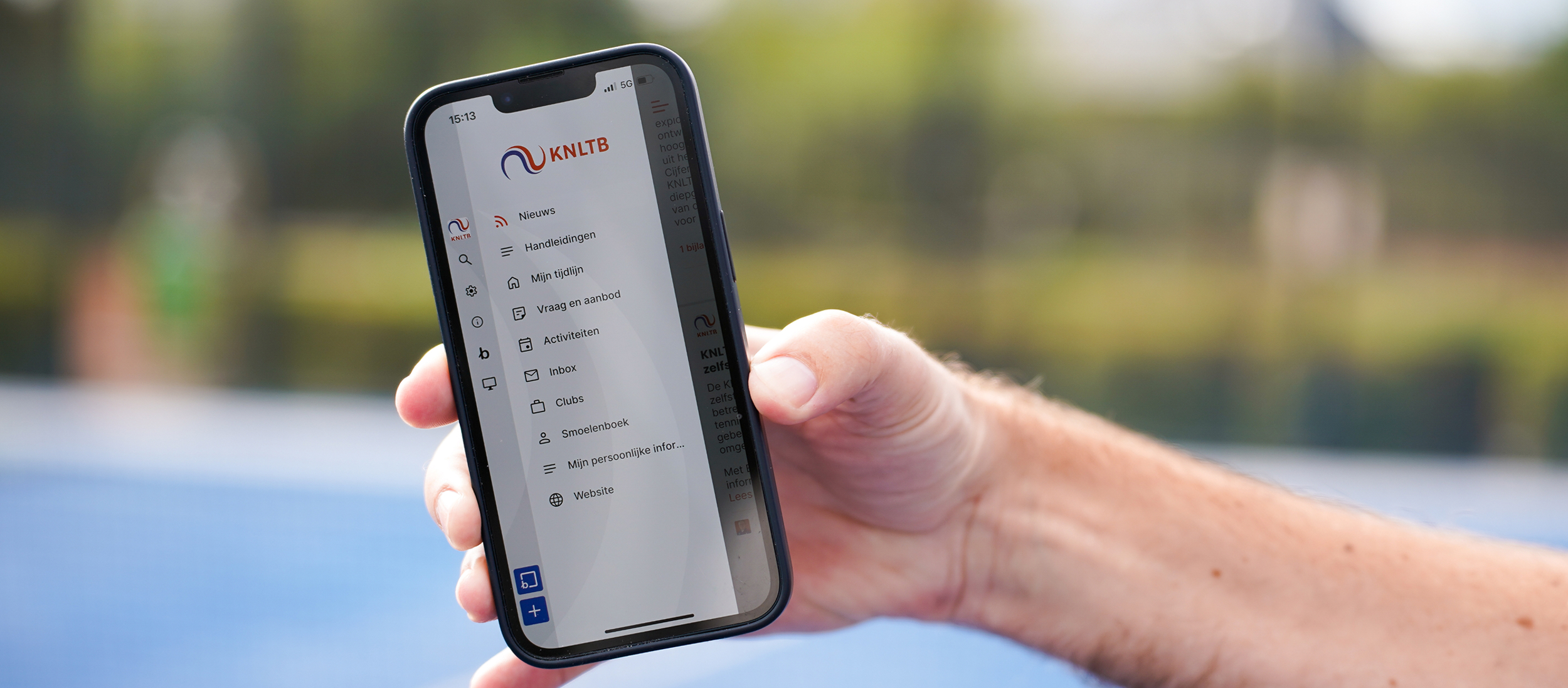 Bundeling app