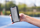 Bundeling app