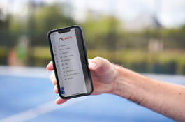Bundeling app