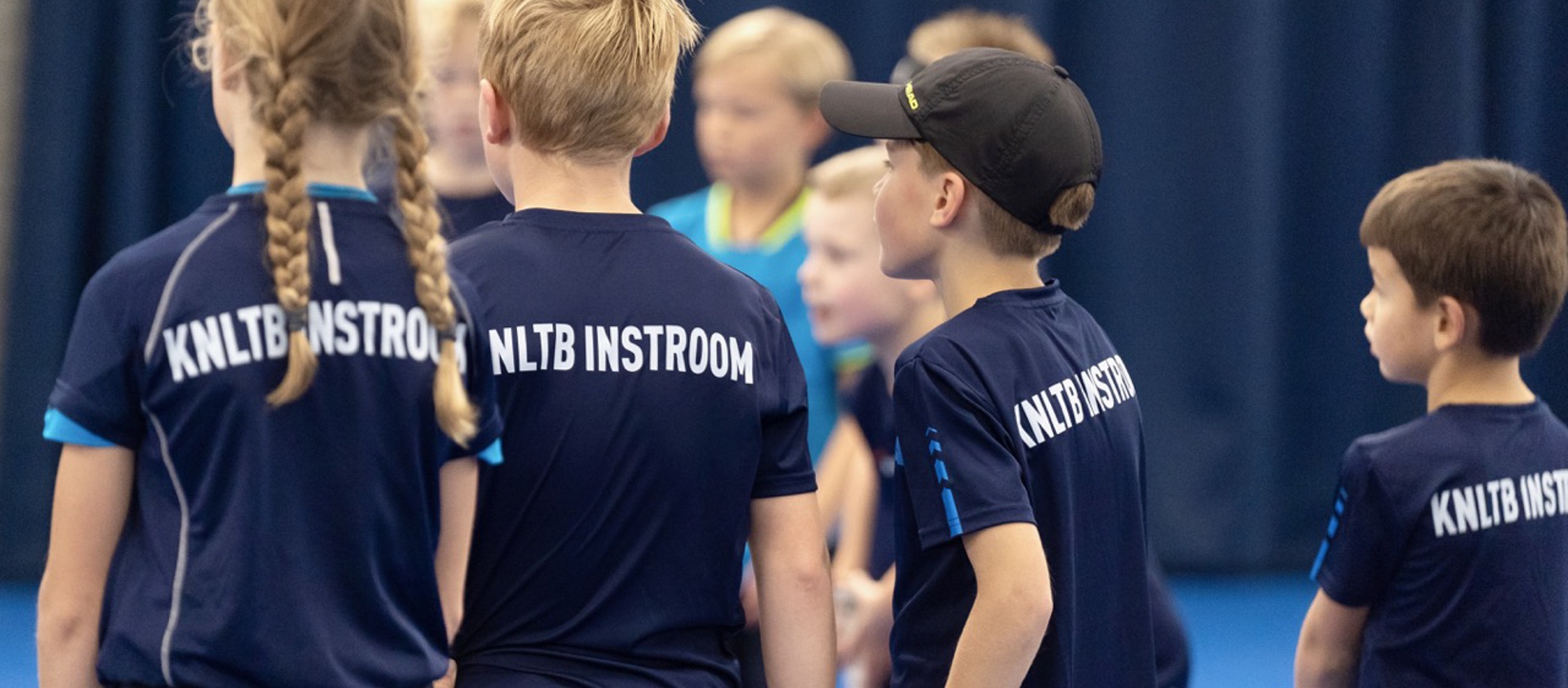 Instroomtraining jeugd