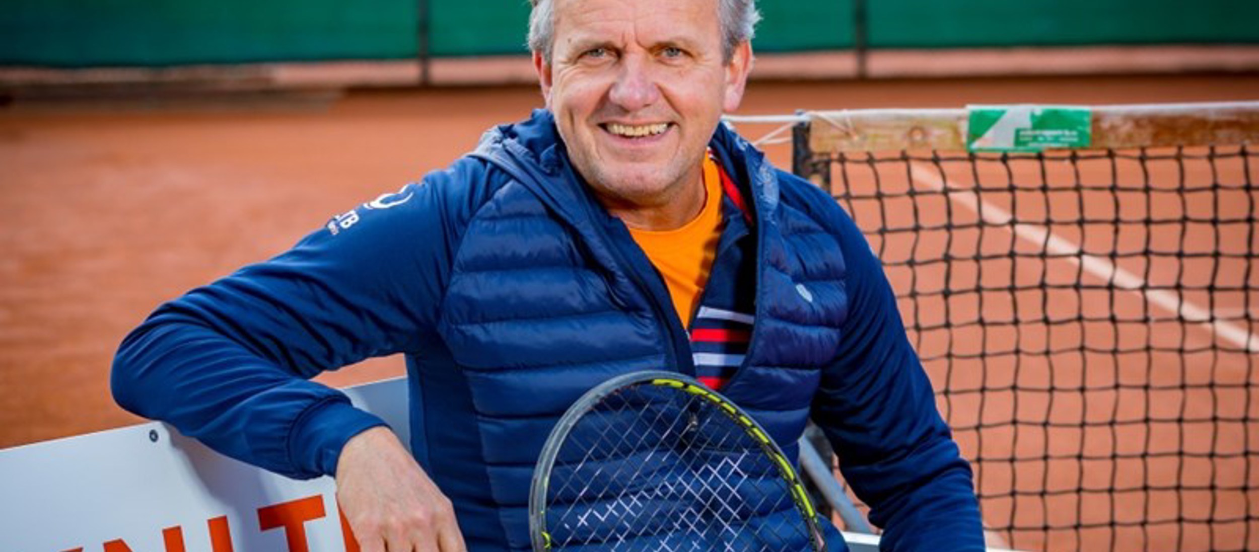 Alex Reijnders