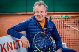 Alex Reijnders