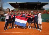 Davis Cup - team
