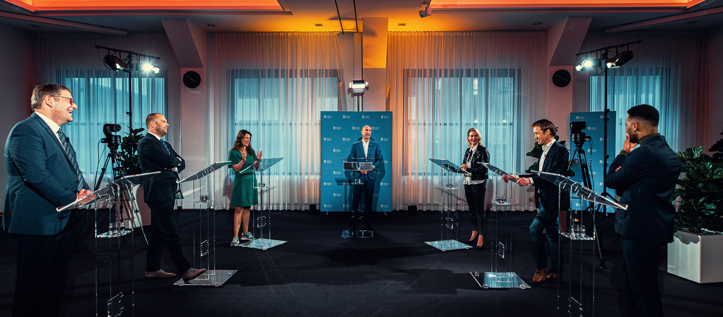 NOC NSF Sport Debat 64