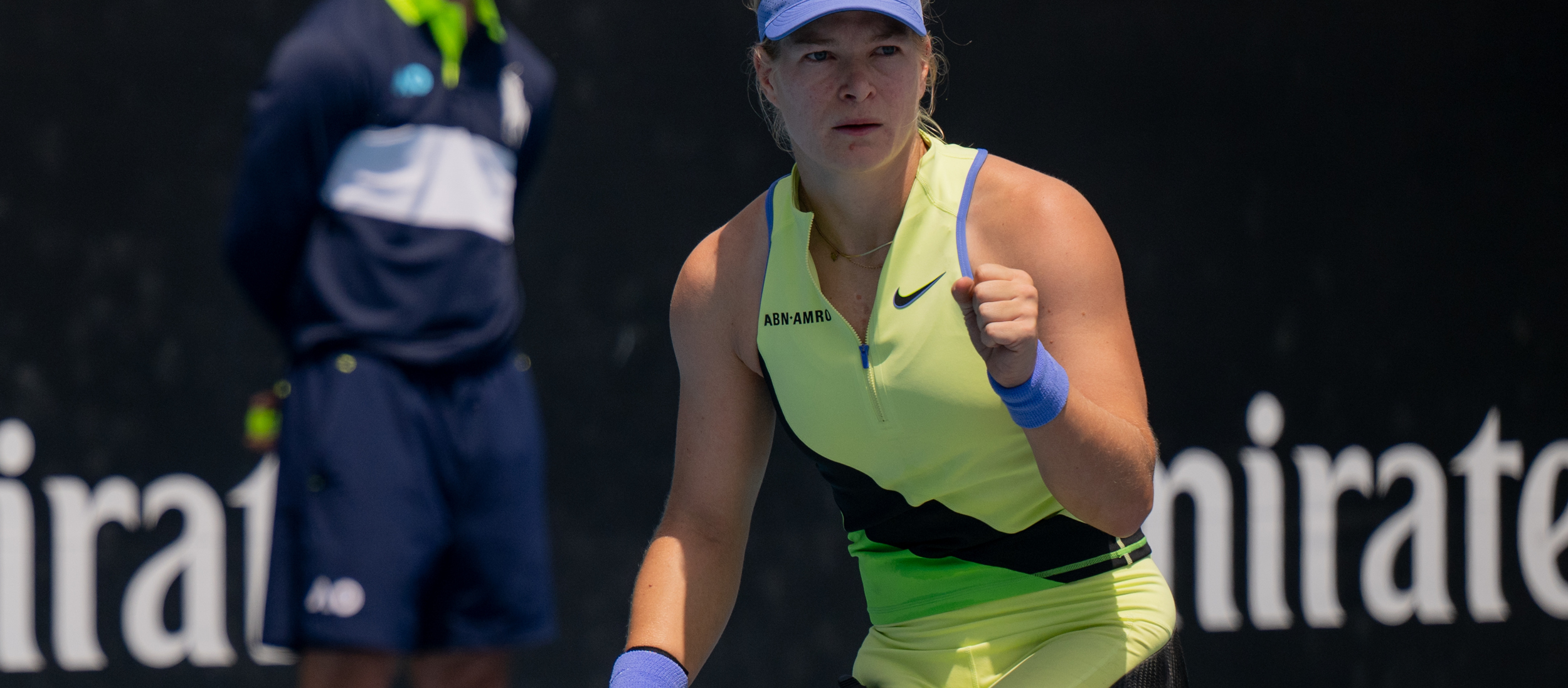 Diede de Groot Australian Open 2025