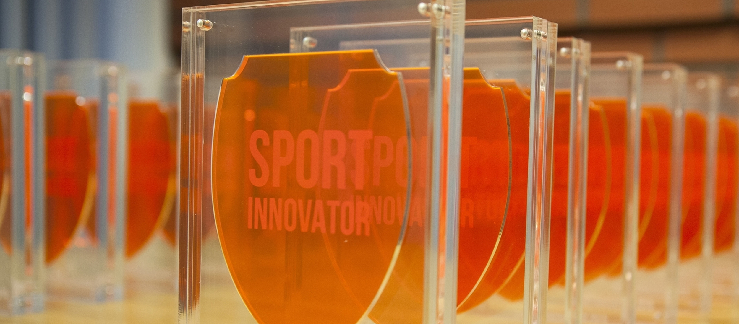 Sportinnovator Prijs