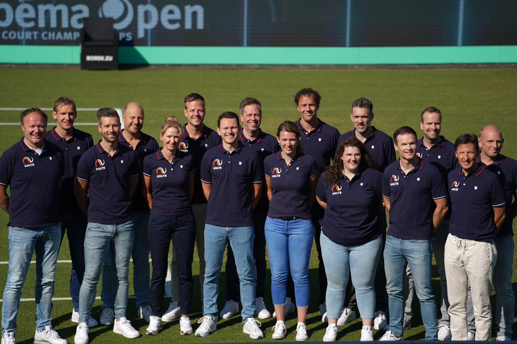 Accountmanagers KNLTB 2024