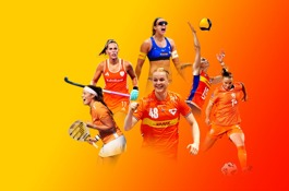 DHL x KNLTB Persbericht