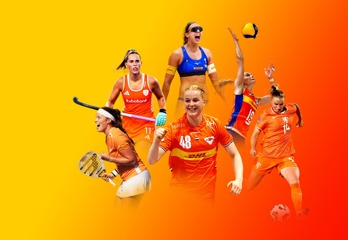 DHL x KNLTB Persbericht