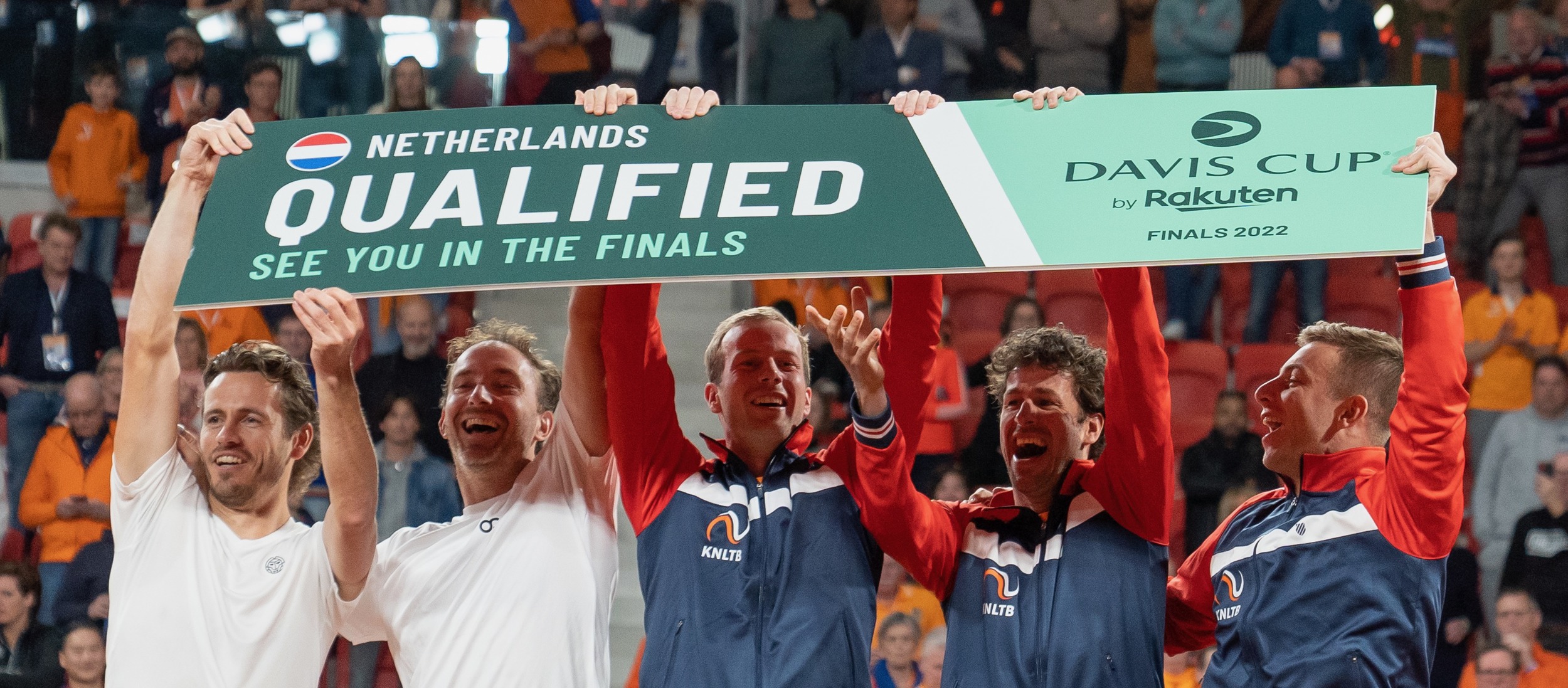 MF Davis Cup 5 maart 2022 DSC03690