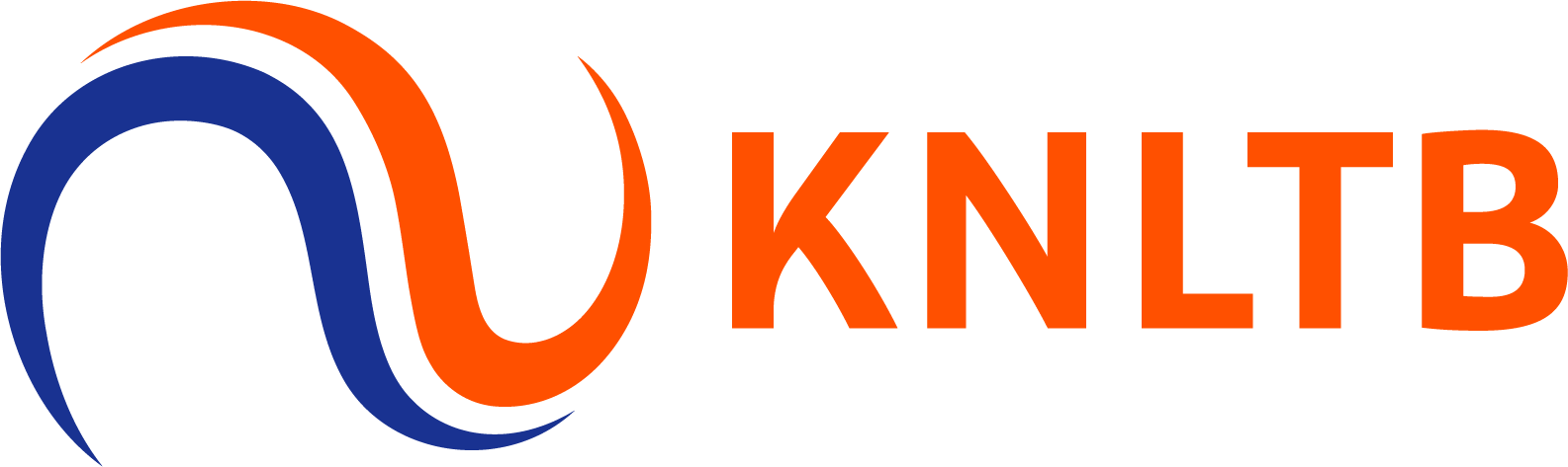 Logo KNLTB