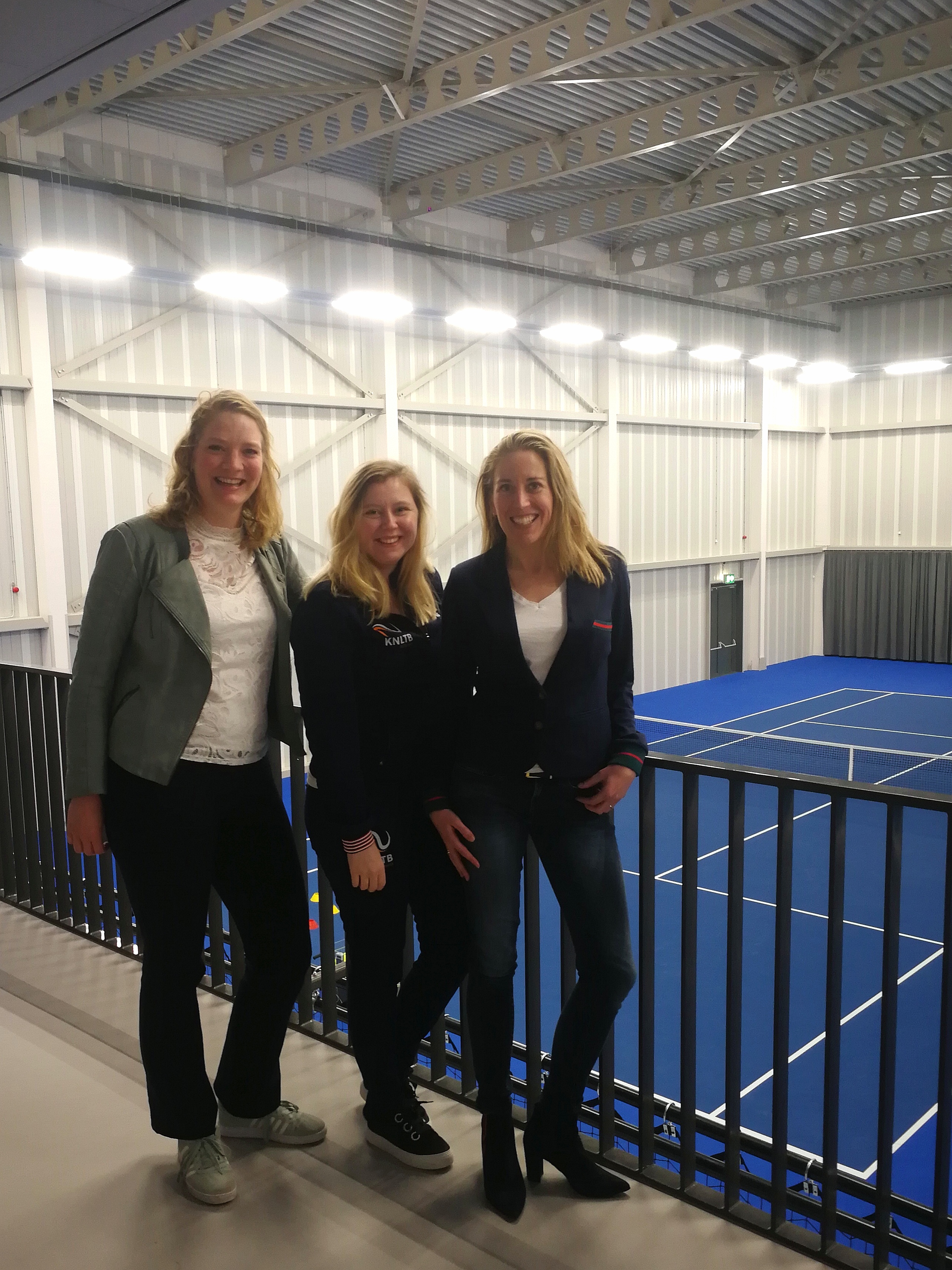 Medewerker in Beeld JZ