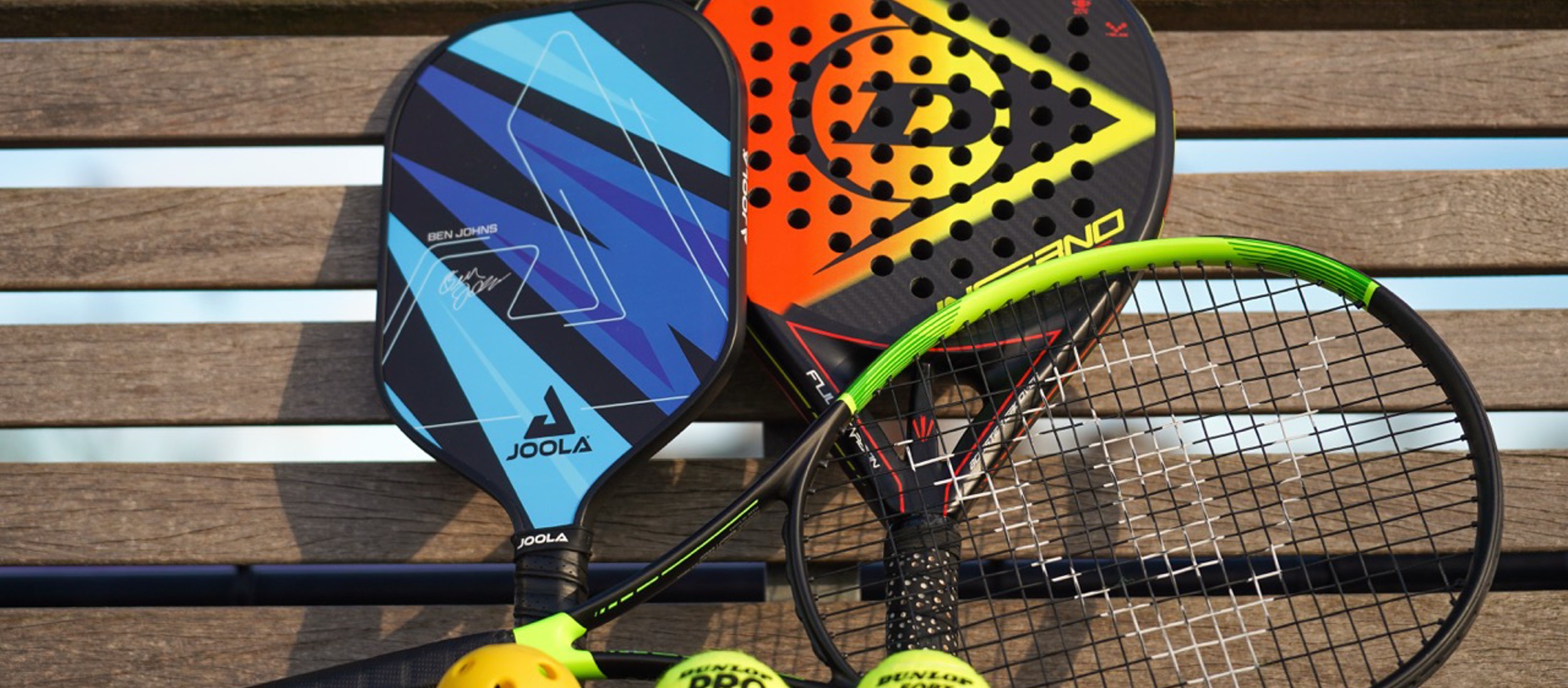 KNLTB Racketsporten