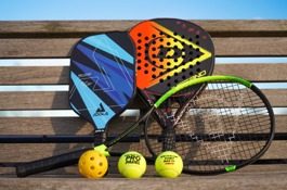KNLTB Racketsporten